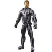 Marvel Avengers: Endgame Titan Hero Series Thor 12-Inch Figure