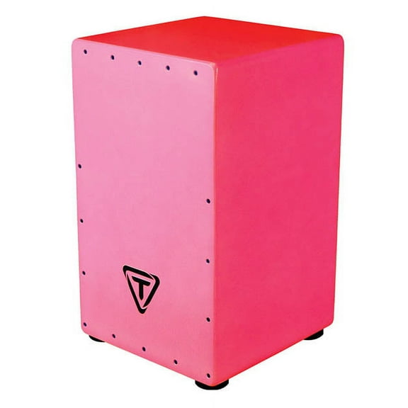 Bold Series Cajon Pack - Pink