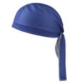 thumbnail image 2 of bravefron Paisley Cooling Headscarf Cap Cooling Bandana Beanie Quick Dry Cycling Sports Moisture Wicking Elastic Bandana Hat for Men Women, 2 of 5