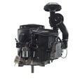thumbnail image 4 of 15.5hp Kawasaki Vert Engine 1"Dx3-5/32"L FX Series 15Amp FX481V-S00-S, 4 of 5