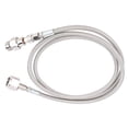 thumbnail image 4 of CO2 High Pressure Hose Adapter Kit for Soda External W21.8-14 Tank, 1.8m Hose, 4 of 7