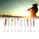 thumbnail image 4 of Señuelos De Pesca, Cebo Suave De Pesca PVC Ligero Realista Para Agua Dulce Para Agua Salada ANGGREK Otros, 4 of 8