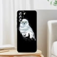 thumbnail image 1 of Ring Potters Wand Harries Art Phone Case For Samsung Galaxy S22 S21 S20 FE Ultra Pro Lite S10 5G S10E S9 S8 Plus S7 Black FundaSamsung S22 Plus 5G Gao Jinjia LED, 1 of 2
