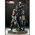 thumbnail image 1 of Marvel Statue Diorama en Polystone de 14 Pouces X-Force - Diorama X-Force Version Régulière 200035, 1 of 1