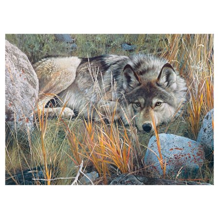 Masterpieces Carl Brenders One to One Puzzle