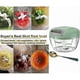 thumbnail image 3 of Manual Chopper, 500 ml Chop, Cut and Mix Vegetables, Meats, Nuts, Onions Thanks to its Stainless Steel Blades, 3 of 4