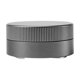 thumbnail image 4 of Nivelador de café de aleación de aluminio, herramienta dispensadora de espresso, distribuidor manual de café. 53 mm gris, 4 of 9
