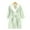 Solid, variant on Kids Toddler Girls Boys Solid Bathrobe,Skin-Friendly Soft Robe Pajamas with Belt Solid Color Bath Towel Sleepwear Casual Cotton Fleece Bathrobe for 3-10 Years