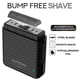 thumbnail image 3 of Foil Shaver Supreme Trimmer Solo LiTE STF91 para hombre, color negro, 3 of 8