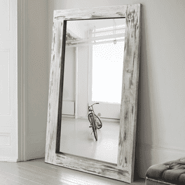 36 in x 28 in Modern Vanity LED Mirror - Walmart.com 36 in x 28 in Modern Vanity LED Mirror - Walmart.com