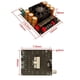 thumbnail image 3 of ZK-6002 Audio Amplifier Board 2.0 Stereo with High and Low Frequency Modulation 600W+600W TPA3255, 3 of 5