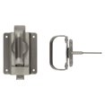 thumbnail image 2 of Pestillo para Puerta National Hardware N303-131 de Acero Inoxidable de Alta Resistencia, 2 of 4