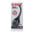 thumbnail image 5 of California Exotic Novelties Colt Bum Buddy, Noir, 5 of 5