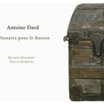 thumbnail image 2 of Ricardo Rapoport - Bassoon Sonatas - Music & Performance - CD, 2 of 2