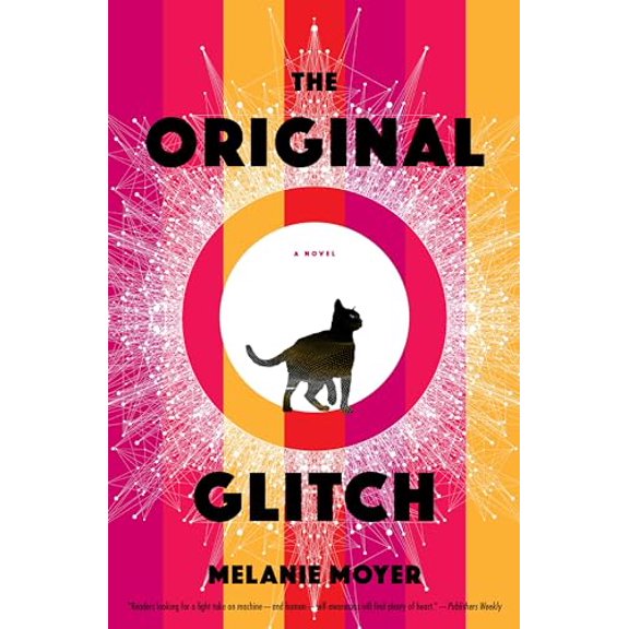 Pre-Owned The Original Glitch (Paperback) 1941360599 9781941360590