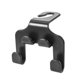 thumbnail image 1 of LUVCLS Gancho para reposacabezas de asiento trasero de coche, organizador para colgar el teléfono, accesorios para coche, 1 of 1