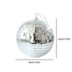 thumbnail image 3 of Mini Discoteca Espejo Reflectante Adorno para Navidad (4 Cm 6 Piezas), 3 of 7