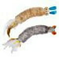 thumbnail image 2 of Petlinks Crinkle Buddy Catnip Crinkle Kicker Cat Toy, 2 of 3