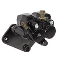 thumbnail image 2 of Caliper Mordaza Freno Delantero Moto Dm200 Dm250 Leiruki, 2 of 5