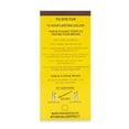thumbnail image 4 of Arches & Halos New Brow Hero Tint Kit Dark Brown- 0.016 fl oz, 4 of 4