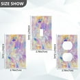 Dream Alayobilowes Switch Covers - h6wsamp