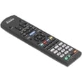 thumbnail image 1 of AV System Remote, Household Theater System Remote Control Handheld Easy Operation  For  AV System For Replacement, 1 of 8