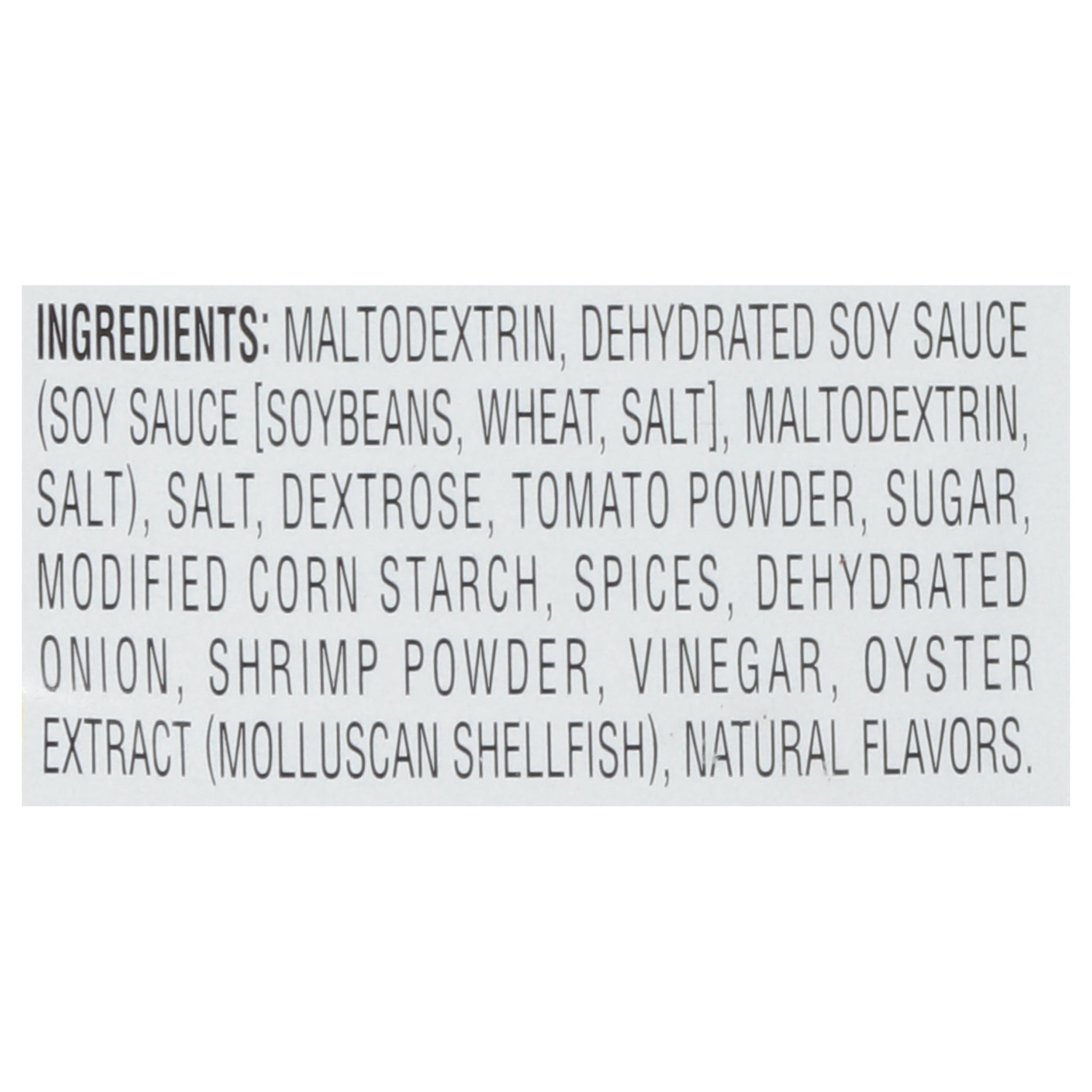 Kikkoman Pad Thai Seasoning Mix, 1 oz Packet