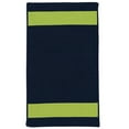 thumbnail image 2 of Colonial Mills Aurora - Navy Green 4'x6', 2 of 2