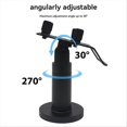 thumbnail image 5 of Universal Pos Machine Desktop Stand White, 5 of 5