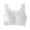Light Gray_BR44, variant on Lumtrix Wireless Bras for Women No Underwire Seamless Full Coverage T-Shirt Pullover Sleep Bra Comfort Lounge Bralette Complexion 32