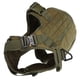 thumbnail image 1 of Arnés militar para mascotas Bling Bling material de terciopelo en la espalda y el pecho adecuado para perros grandes y medianos L, 1 of 12