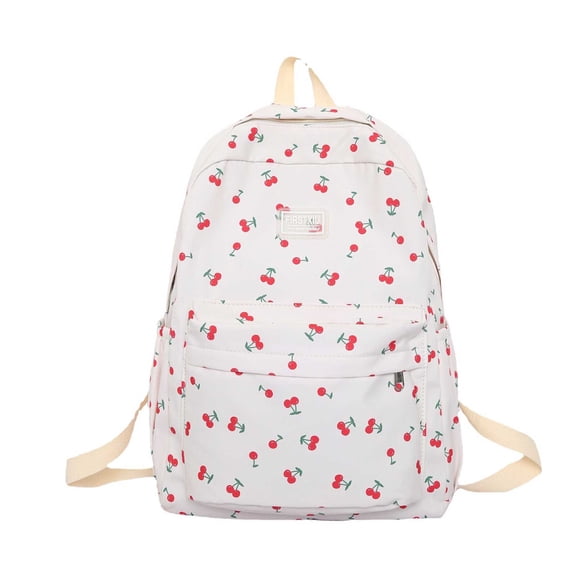 School Backpack Durable Bookbag Middle Elementary Primary School Park,Travel,Outings,Playground