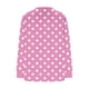 thumbnail image 4 of Heisall Womens Tops Long Sleeve V-Neck Loose Casual Tshirts Polka Dot Print Spring Autumn Fashion, 4 of 5
