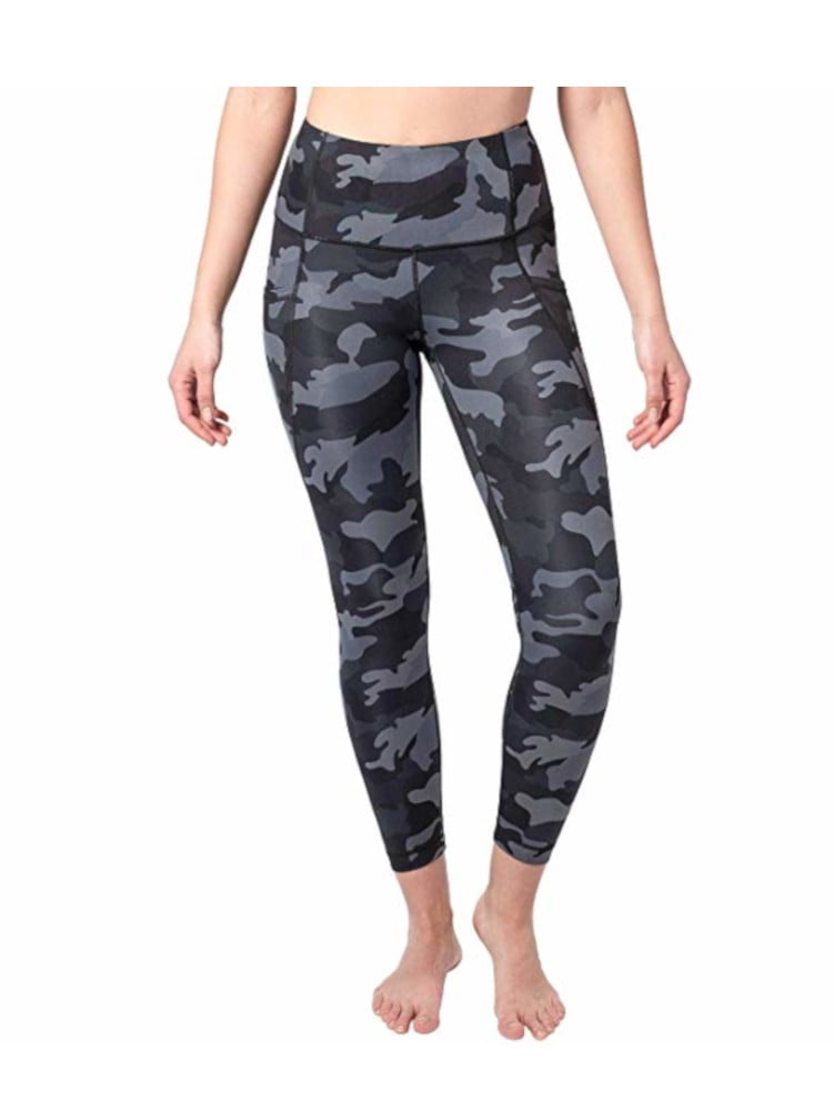 Yogalicious Camo Leggings