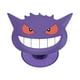 thumbnail image 1 of Soporte para teléfono PopSockets con soporte Pokémon Gengar Face, 1 of 6
