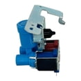 thumbnail image 3 of DOLITY Refrigerator Water Inlet Valve Accessory for Wr57x10032 AP3192626 Wr57x10051, 3 of 9