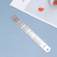 thumbnail image 1 of DEEPCRAFF 4Ud De Acero Inoxidable Compacta Y Duradera Para Medición Precisa, 1 of 6