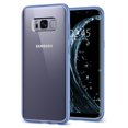 thumbnail image 1 of Funda Ultra hybrid para Samsung galaxy S8 Spigen Blue coral, 1 of 2