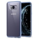 thumbnail image 1 of Funda Ultra hybrid para Samsung galaxy S8 Spigen Blue coral, 1 of 2