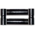 thumbnail image 1 of Rouleaux en Nylon de Remplacement pour le Chaumard à Rouleaux (Récupération hors Route), 1 of 1