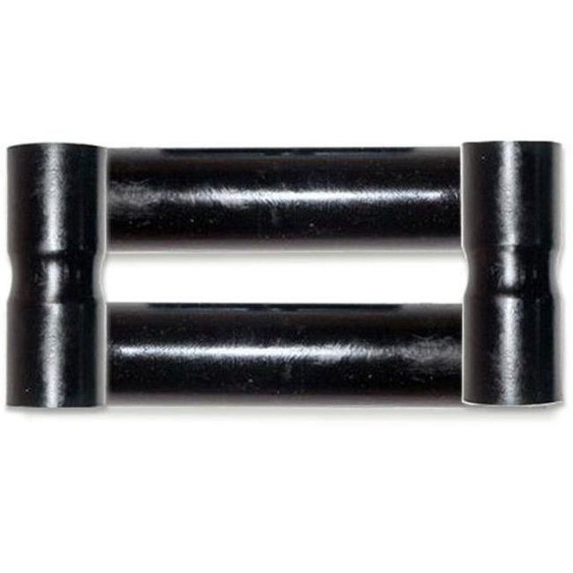 Rouleaux en Nylon de Remplacement pour le Chaumard à Rouleaux (Récupération hors Route)