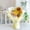 C, variant on Blecry Hand-Knitted Yarn Bouquet,Hand Woven Wool Bouquets Finished Sunflowers Teachers' Day Bouquets Knitted Artificial Flowers