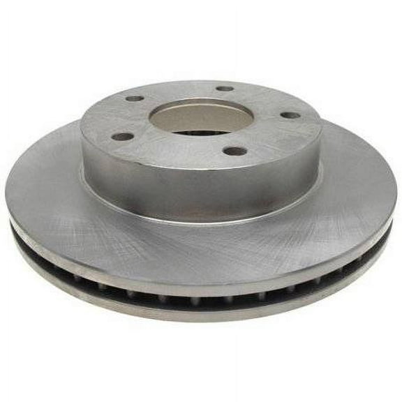 R-Line Rotors Fits select: 1982-1988 CHEVROLET CAMARO, 1982-1988 PONTIAC FIREBIRD