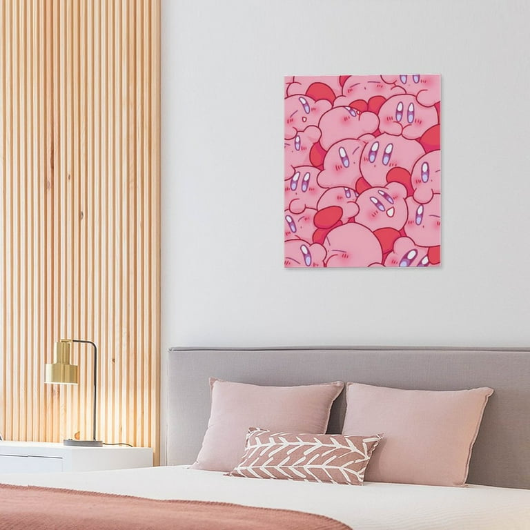 Poster Vanessa Kirby (25) Sur Toile - Décoration Murale - Pour Salon, Chambre à Coucher - Style Sans Cadre - 50 X 75 Cm