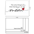 thumbnail image 3 of Tarjeta de anuncio de embarazo HCIU6YGQ para mamá y abuela, 3 of 7