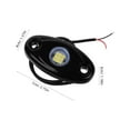 thumbnail image 2 of Minkissy 1 Set Underglow Light for ATV Rock Lights 7.00X4.00X3.00CM, 2 of 8