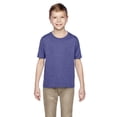 thumbnail image 2 of Fruit of the Loom Youth 5 oz. HD Cotton™ T-Shirt - 3931B, 2 of 5