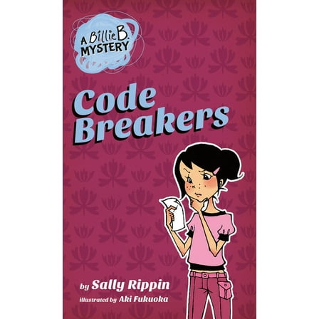 Billie B. Mysteries Code Breakers, (Paperback)