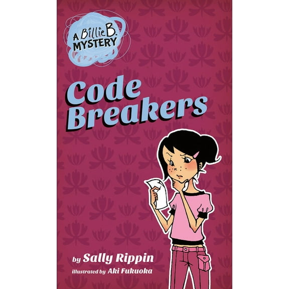 Billie B. Mysteries Code Breakers, (Paperback)