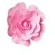 thumbnail image 3 of Flor de espuma de fondo plano, flor de simulación, pared adhesiva, flor falsa, diseño del sitio para eventos de bodas, planta decorativa para pared, 3 of 6